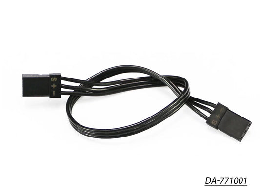 Dash Receiver Cable 200mm DA-771001