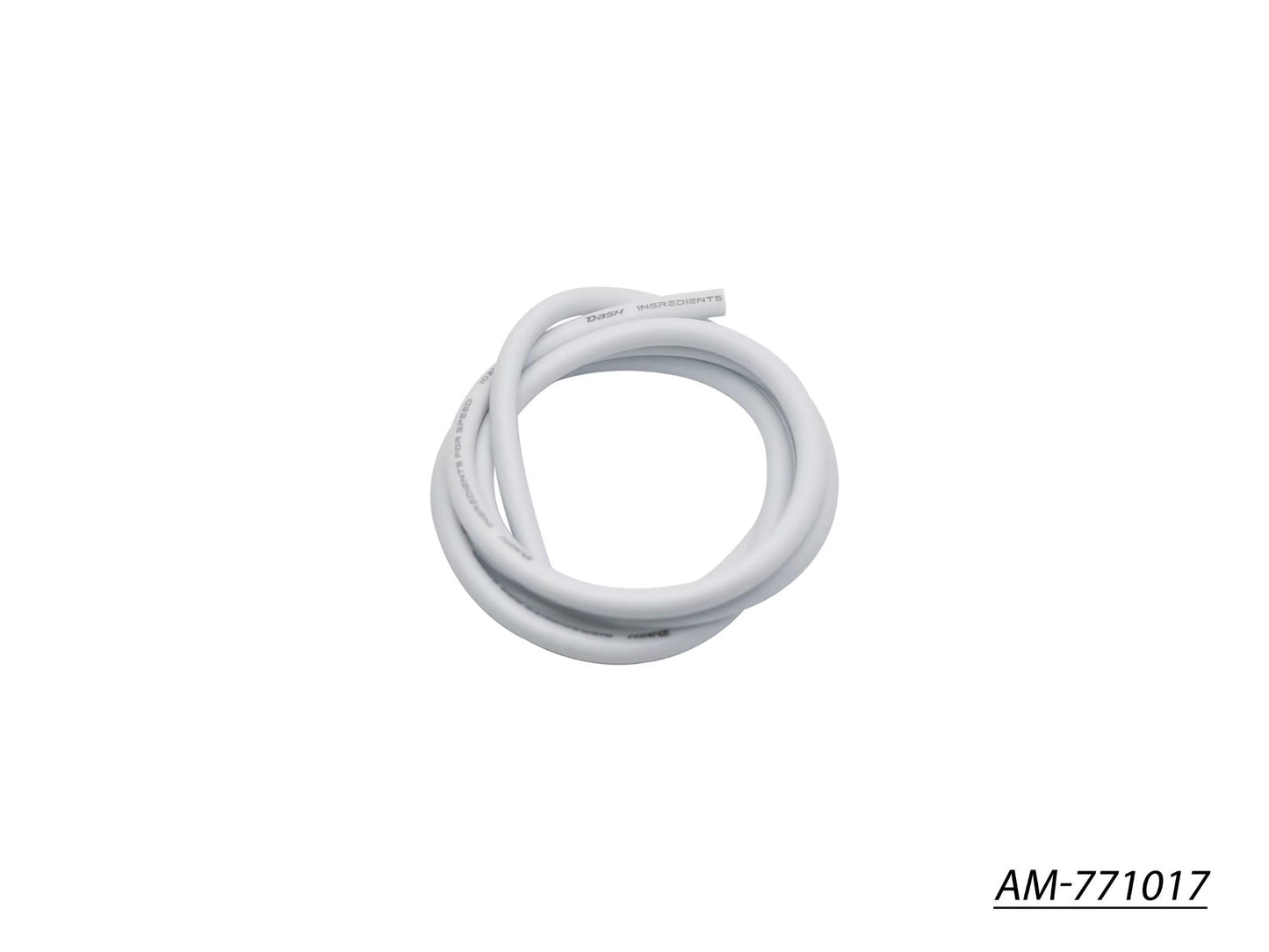 Dash 10AWG 1M White DA-771017