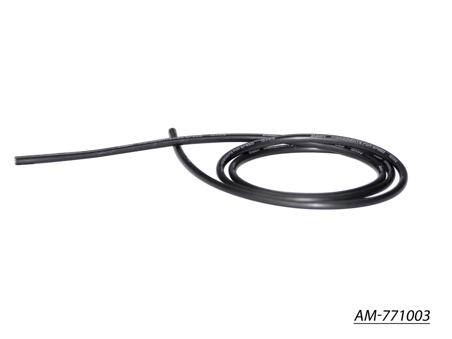 Dash 12AWG 1M DA-771003