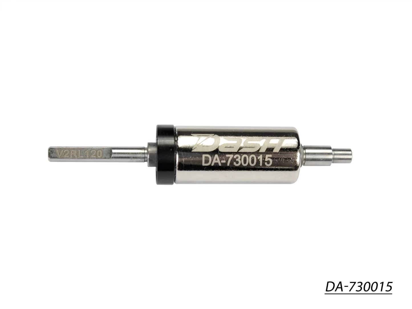Dash R-Tune V2 Mod Rotor 5-12.0- 25.3 (V2RL120) DA-730015