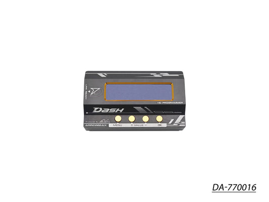 Dash AI MAX Series HD Program Card DA-770016