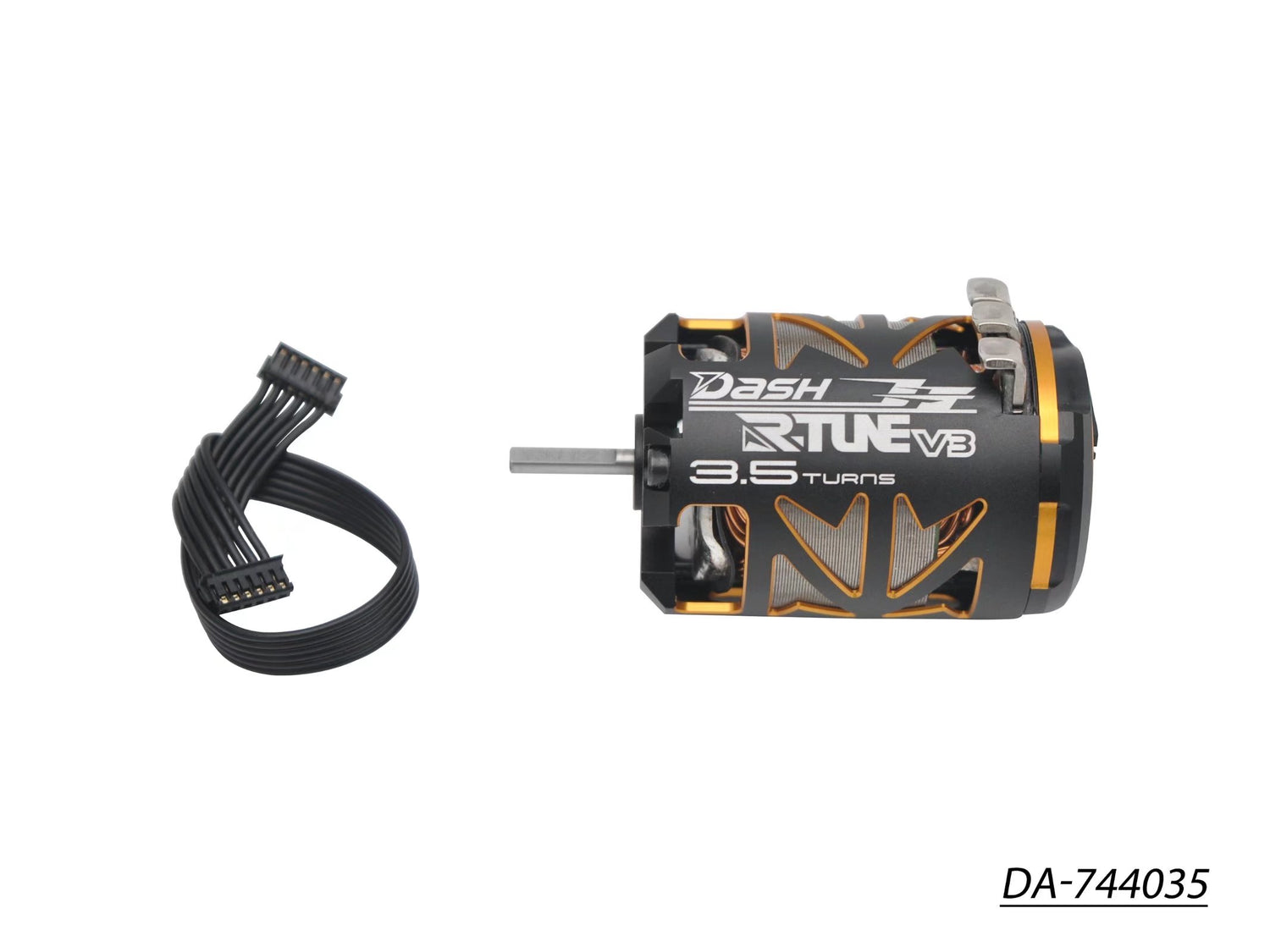 R-TUNE V3 MOTOR