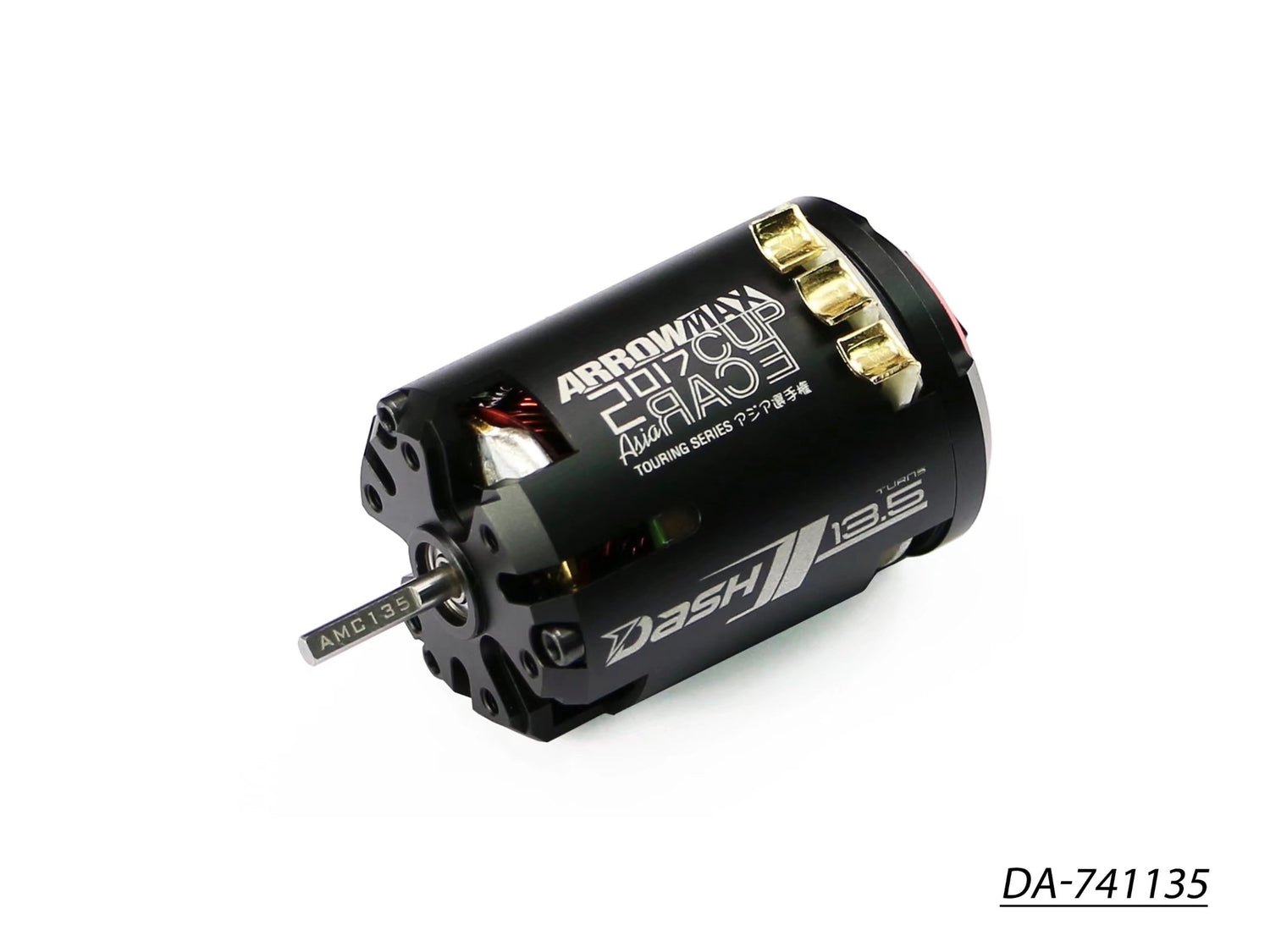 AM CUP MOTOR