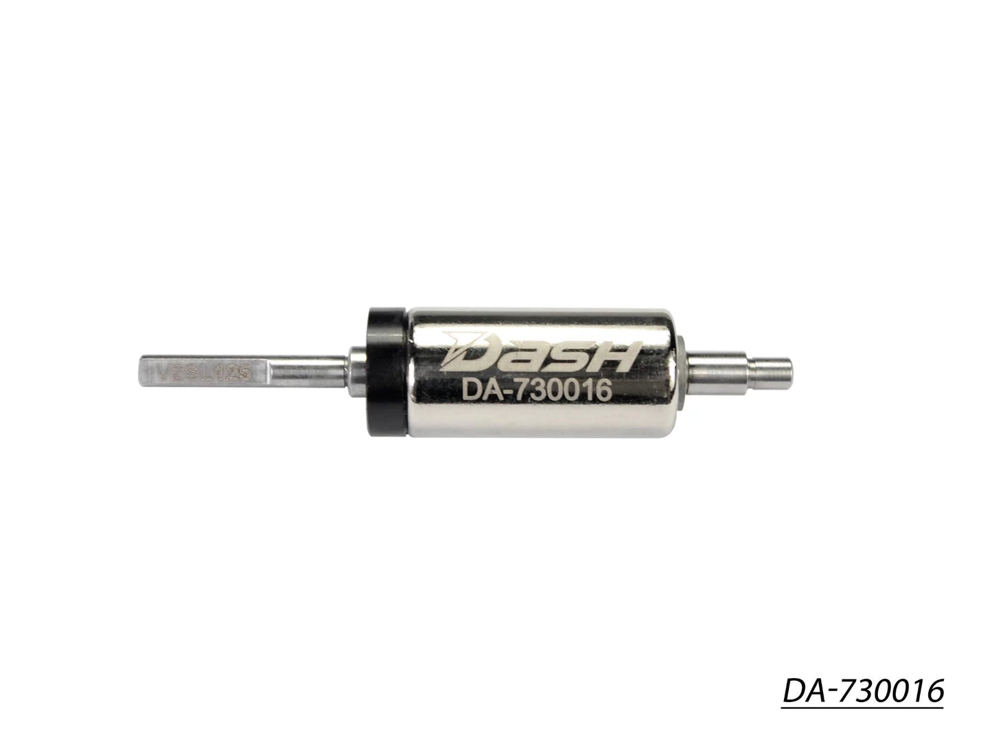 Dash S-Tune Rotor 7.2-12.5- 25.3 (V2SL125) DA-730016
