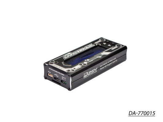 Dash AI PRO/LCG Series HD Program Card V2 DA-770015